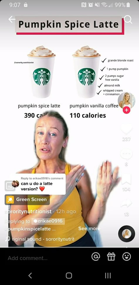 Low Calorie Pumpkin Drinks Starbucks, Low Calorie Pumpkin Spice Latte, Fall Starbucks Drinks Low Calorie, Low Calorie Pumpkin Spice Starbucks, Low Cal Pumpkin Spice Latte, Low Carb Pumpkin Spice Latte, Low Calorie Pumpkin Starbucks Drinks, Low Cal Pumpkin Starbucks Drinks, Low Calorie Starbucks Fall Drinks