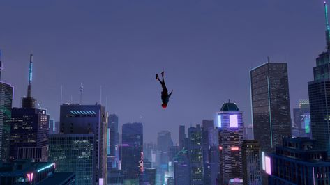 Spiderman Hd, Marvel 4k Wallpaper, Spider Verse Wallpaper, Spiderman Across The Spider Verse, Macbook Pro Wallpaper, Hd Landscape, Marvel Wallpaper Hd, Miles Spiderman, 4k Wallpapers For Pc