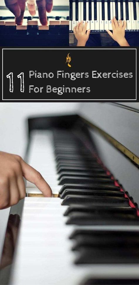 Piano Fingers, Piano Basics, Learn Piano Beginner, Piano Exercises, Piano Wallpaper, Piano Tips, Beginner Piano Lessons, Music Theory Piano, Beginner Piano Music