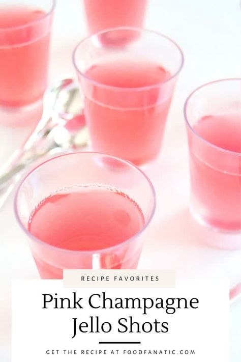 Giggle Juice Recipe, Champagne Jello Shots Recipe, Champagne Jello, Champagne Jello Shots, Jello Shooters, Jello Pudding Shots, Jello Shots Recipe, Champagne Recipe, Pudding Shots