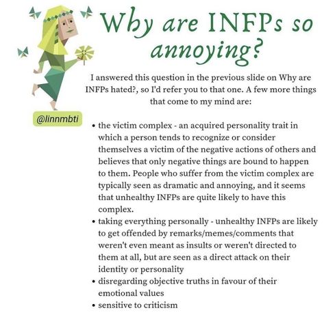 Infp Negative Traits, Unhealthy Infp, Infp Fashion, Istj Things, Infp Core, Infp Things, Infp T Personality, Personality Psychology, Infp Personality