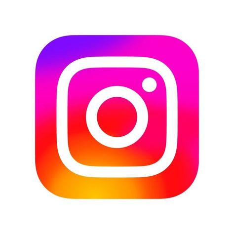 Instagram Logo Drawing, Instagram Images Logo, Instagram Logo Hd, Instagram Logo Png Hd, Logos For Edits, Facebook Logo Vector, Insta Logo, Logo Ig, New Instagram Logo