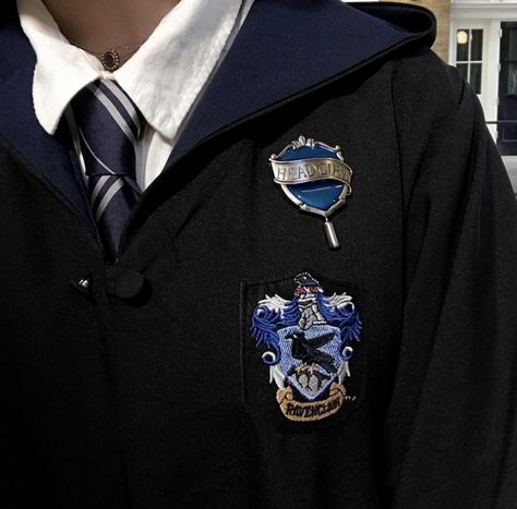 Ravenclaw, Hogwarts, A Man, Harry Potter, Black