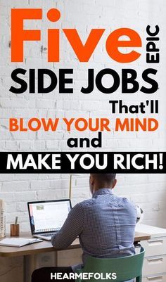 10 000 Dollars, Make Passive Income, Home Computer, Side Money, Side Jobs, Earn Money From Home, Make Money Fast, Online Income, Fast Money