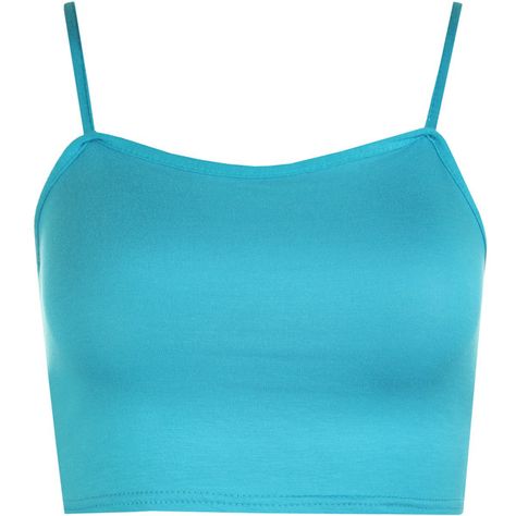 Skyla Strappy Crop Top (41 BRL) ❤ liked on Polyvore featuring tops, crop tops, shirts, blue, turquoise, blue top, cami top, summer tops, blue shirt and mesh crop top Crop Tops Shirts, Sheer Mesh Top, Sheer Crop Top, Queen Outfit, Strappy Crop Top, Mesh Crop Top, Strap Crop Top, Tumblr Outfits, Spaghetti Strap Top