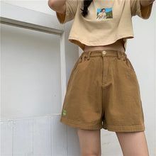 cd0dce8fca267bf1fb86cf43e18d5598desc52561517ri 90s Grunge, Moda Vintage, Korean Outfits, Dream Clothes, Grunge Outfits, Aesthetic Outfits, High Waisted Shorts, Look Fashion, Pretty Outfits