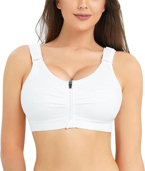 If your doctor recommended a post-surgical compression garment to assist in your recovery,Brabic can help.Our mastectomy bra is designed to provide post-surgical support,yoga,sleeping,everyday wear,after pregnancy,especially for breast augmentation,reductions,reconstructions,mastectomy and other breast procedures,which help recover,create the beautiful breast shape.Also,this push up bra can be for all women who use it in their everyday active lifestyle. Post Surgical Bra, Post Surgery Bra, Compression Bra, Front Closure Bra, Mastectomy Bra, Bra For Women, Compression Garment, Post Surgery, Lounge Lingerie