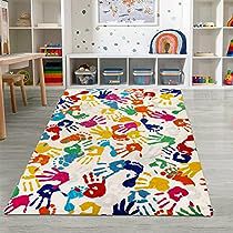 Area Rug For Nursery, Soft Nursery Rug, Classroom Rugs, Rug For Nursery, Soft Nursery, Daycare School, Kids Area Rugs, Colorful Area Rug, Kids Rug