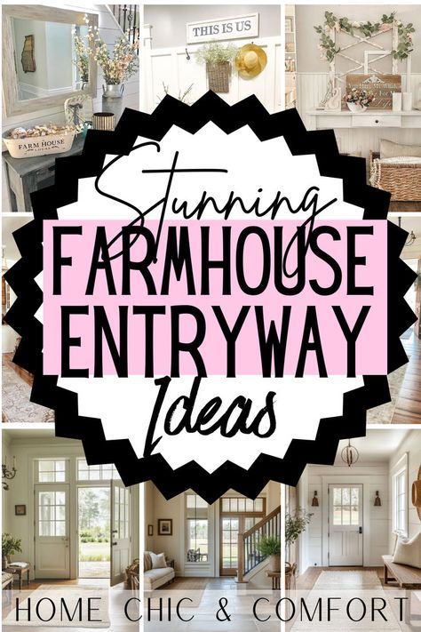 entryway decor ideas, farmhouse entryway ideas, foyer ideas entryway, entrance hall ideas, modern entryway, front door entryway ideas, farmhouse entryway, modern farmhouse entryway, farmhouse mudroom ideas entryway, farmhouse living room, farmhouse decor ideas, Entryway Decor Ideas Modern, Modern Farmhouse Foyer Entryway, Foyer Ideas Entryway Modern, Entryway Ideas Farmhouse, Modern Farmhouse Entryway Ideas, Entryway Modern Farmhouse, Minimalist Entryway Ideas, Door Entryway Ideas, Front Door Entryway Ideas