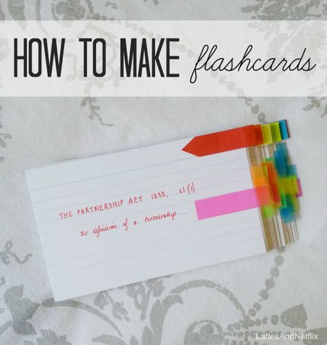 Great blog with creative ideas for using flashcards to study. Flash Cards Ideas Study Language, Creative Flashcards Ideas, Flashcard Design, Diy Flashcards, Make Flashcards, Studying Tips, Study Strategies, Study Flashcards, College Survival