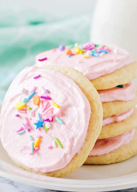 Sugar Cookie Recipe No Butter, Cookie Recipes Without Butter, Oatmeal Cookies Recipes Easy, Sugar Cookie Icing Recipe, Soft Sugar Cookie Recipe, Chocolate Chip Pudding, Oatmeal Cookies Easy, Best Oatmeal Cookies, Cookie Icing Recipe