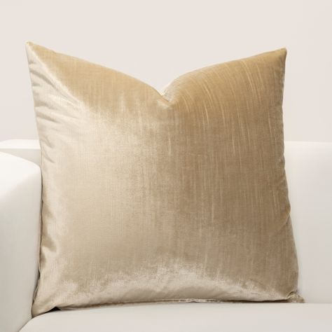 Gold Accent Pillows, Metallic Pillow, Gold Throw Pillows, Machine Wash Pillows, Wash Pillows, Sofa Pillows Arrangement, F Scott Fitzgerald, American Decor, Throw Pillows Bed