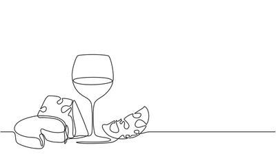 Bar Line Art, Grapes Drawing, Grape Drawing, Cheese Drawing, Wine Glass Drawing, Wine Tattoo, Cheese Art, Bunch Of Grapes, Linear Art