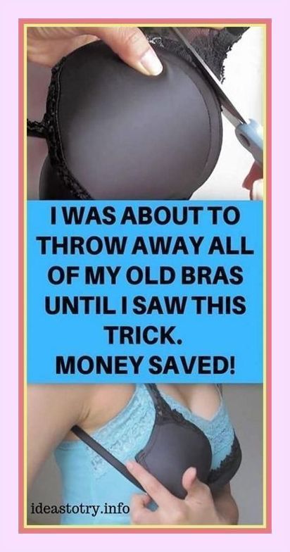 VIDEO-She Cut Her Old Bra And Did Something Amazing- Every Woman Would Surely Want to Do The Same! Recipe Hacks, Old Bras, Endocannabinoid System, Backless Bra, Outfit Yoga, Her Cut, Wallpaper Vintage, Inbound Marketing, Health Awareness