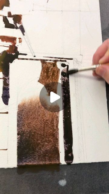 21K views · 1.2K likes | Marc Folly | Watercolor Artist on Instagram: "Discover in this video extract a sneak preview of the next painting! Can you guess what the final painting is about?

Découvrez dans cet extrait vidéo un avant-goût de la prochaine peinture ! Saures-vous deviner quel est le sujet du tableau final ?


#marcfolly #watercolour #trusttheprocess #workshop #share #sneakpic #artreels" Marc Folly Watercolors, Marc Folly, Artist On Instagram, Watercolor Artist, Watercolor Painting, The Next, Canning, Instagram, Art