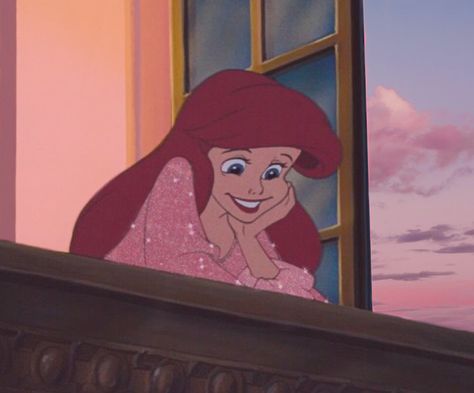 Ariel pink aesthetic pink sunset pink sparkly dress The little Mermaid Aesthetic Ariel, Ariel Aesthetic, Ariel Pink, The Little Mermaid Ariel, Little Mermaid Ariel, Little Mermaid, Pink Aesthetic, The Little Mermaid, Ariel