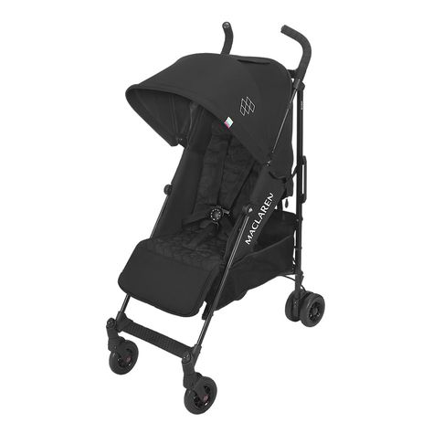 Maclaren Quest #Pushchair Black/Black 2018 #baby #child Maclaren Stroller, Kids Strollers, Baby Stroller Accessories, Umbrella Stroller, Lightweight Stroller, Pram Stroller, Stroller Accessories, Organization Kids, Travel System