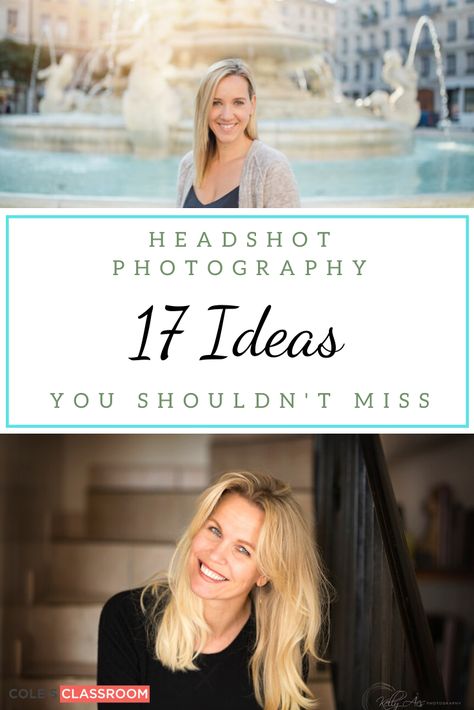 Ideas For Professional Photos, Headshots Diy How To Take, Professional Headshots Photography, Photos For Work Profile, Headshot Background Ideas, Headshots Women Creative Inspiration, How To Take The Best Headshots, Tips For Headshot Photography, Good Headshots Tips