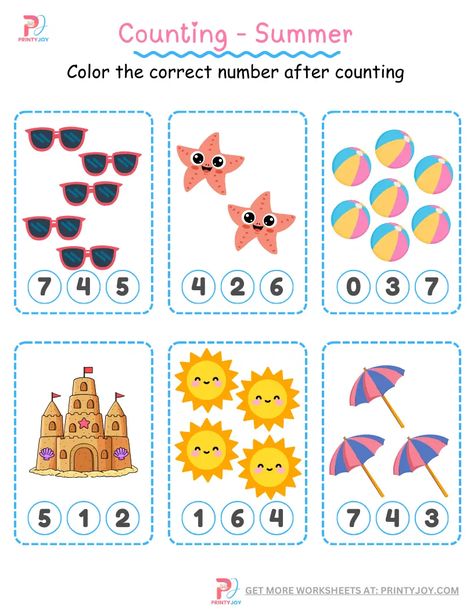 Summer Activities For Toddlers Free Printable Summer Toddler Activities Daycare, Summer Lesson Plans For Toddlers, Preschool Summer Themes, Summer Theme Preschool, Summer Vacation Theme, Summer Activities For Preschoolers, Toddler Activities Daycare, Preschool Travel, Summer Preschool Themes