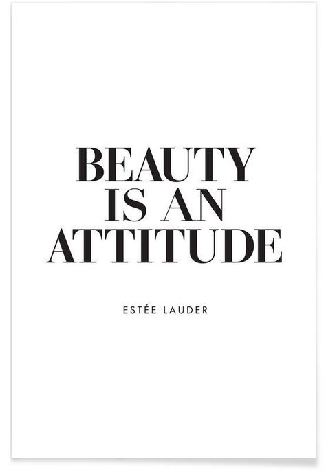 Daglig Motivation, Luxury Quotes, Inspirerende Ord, Motiverende Quotes, Makeup Quotes, Visual Statements, Beauty Quotes, Fashion Quotes, Art Director