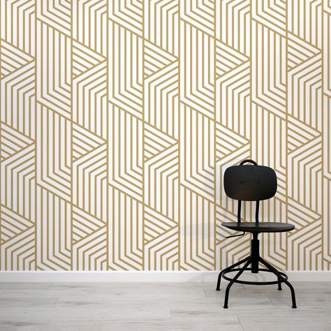 Decorative wall tiles