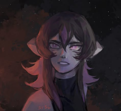 Galra Oc Female Voltron, Galra Oc Voltron, Ulaz Voltron, Voltron Oc Female, Galra Oc, Keith Galra, Voltron Oc, Voltron Art, Voltron Galra