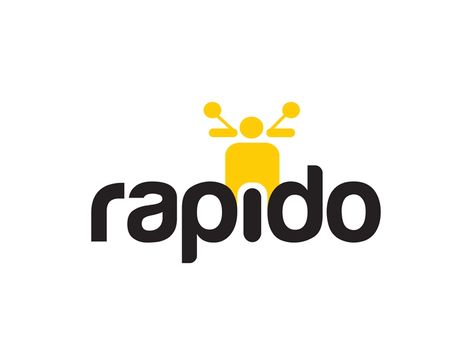 Rapido is bike taxi in Bangalore India Rapido Bike Taxi, Bike Delivery Logo, Delivery Logo Creative, Taxi Logo Design, Delivery Logo Design, Logo Taxi, Taxi Logo, Logo Moto, Bike Logos Design