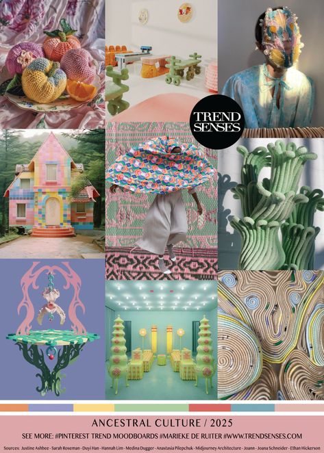 Trend Moodboards – Trendsenses 2025 Fashion Trends Forecast, Trends 2025 Fashion, Trend Senses, Joana Schneider, Fashion Trending Moodboard, Fashion 2025, 2025 Trends, Material Trend, Trends 2025