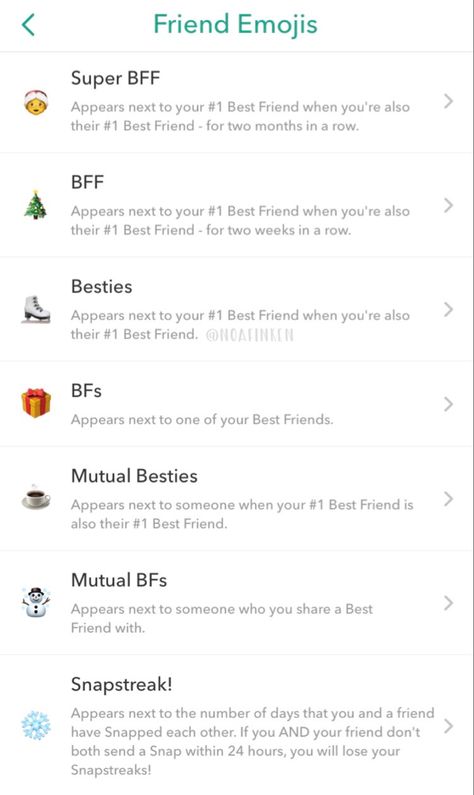 Winter Friend Emojis Snapchat, Christmas Friend Emojis Snapchat, Winter Snapchat Friend Emojis, Christmas Snapchat Friend Emojis, Snap Emojis Theme, Cute Snapchat Emoji Themes, Friend Emojis Snapchat Themes, Snapchat Best Friend Emojis, Snap Friend Emoji Ideas