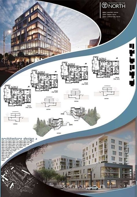 [𝑺𝒂𝒗𝒆 & 𝑭𝒐𝒍𝒍𝒐𝒘]~♡´･ᴗ･`♡ Sheet Ideas Architecture, Digital Sheets Architecture, Sheet Design Ideas, Sheet Architecture, Presentation Design Ideas, Interior Architecture Presentation, Architecture Sheets, Plan Concept Architecture, Architecture Design Poster