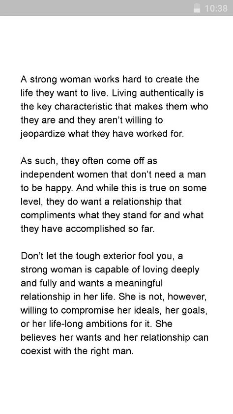 Loving An Independent Woman Quotes, Strong Women Need Strong Men, Right Woman Quotes Relationships, Find A Woman Who Quotes, Men Treating Women Right Quotes Real Man, Strong Woman Weak Man Quotes, You Have Accomplished So Much Quotes, Men Want A Strong Woman Until, Strong Independent Woman Quotes Being Single