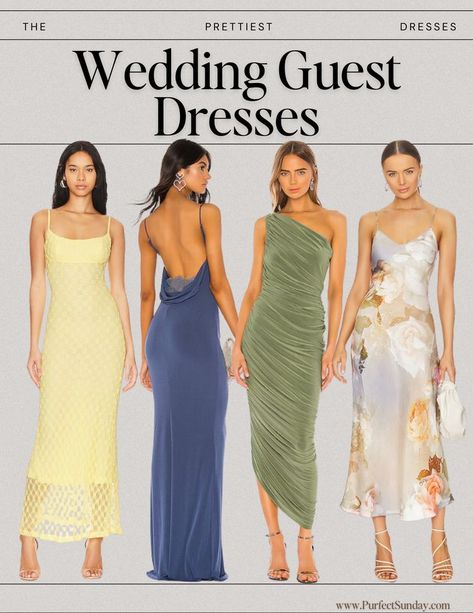 The Prettiest Dresses For A Fall Wedding........ fall wedding, fall wedding colors, fall wedding guest dress, fall wedding ideaas, fall wedding color schemes, fall wedding guest outfit, fall wedding dress, fall wedding attire, fall wedding guest casual, fall wedding guest dress formal Fall Wedding Guest Dress Formal, Wedding Color Schemes Fall, Wedding Guest Dresses For Fall, Casual Fall Wedding, Fall Wedding Attire, Diana Gown, Prettiest Dresses, Fall Wedding Color Schemes, Wedding Guest Outfit Fall