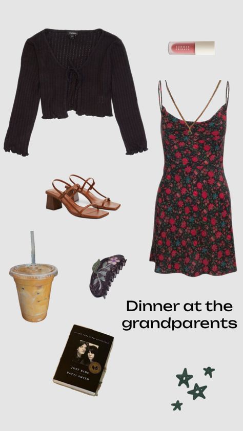 Modern Rory Gilmore summer outfit Rory Gilmore Summer, Rory Gilmore Style, Gilmore Girls Outfits, Patti Smith, Rory Gilmore, Girls Summer Outfits, Gilmore Girls, Summer Girls, Summer Outfit