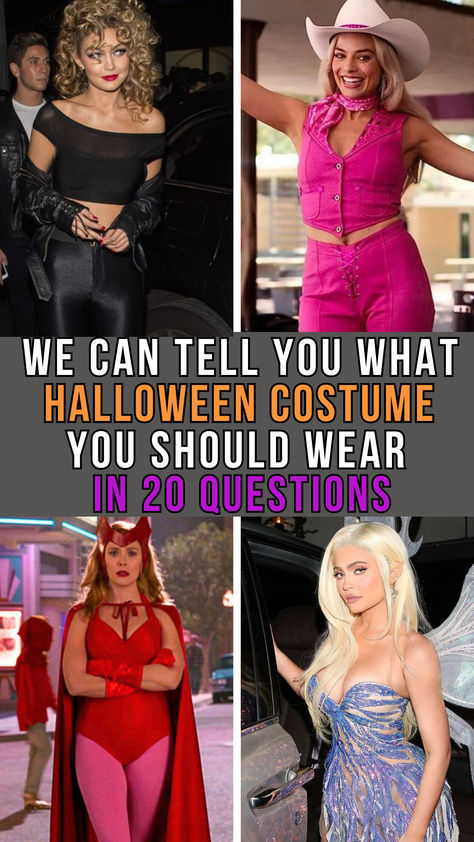 Take this quiz to see which Halloween costume matches your aesthetic. Aesthetic Halloween Costume Ideas, Incredibles Costume, Easy Halloween Costumes For Women, Halloween Costume Design, Spooky Halloween Costumes, What Is Halloween, Trio Halloween Costumes, Holloween Costume, Hallowen Costume