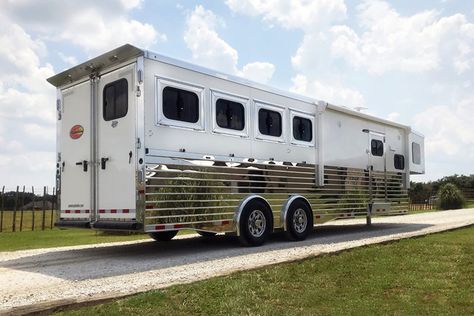 Living Quarters Horse Trailer Storage Ideas, Living Quarter Horse Trailer Organization, Living Quarters Horse Trailer Hacks, Horse Trailer Living Quarters Organization, Horse Trailer Must Haves, Living Quarters Horse Trailer Ideas, Horse Trailer Living Quarters Diy, Horse Trailer Tack Room Ideas, Living Quarters Horse Trailer Ideas Diy