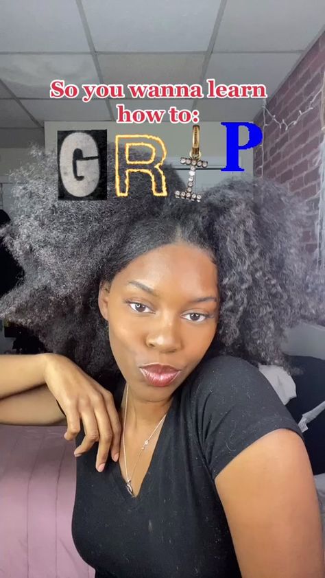 Andreawiththecurls (@andreawiththecurls) TikTok | Watch Andreawiththecurls's Newest TikTok Videos How To Do A Quick Weave, Concert Hairstyles Black Women, Braids And Cornrows, Beautiful Braided Hairstyles, Cabello Afro Natural, Braiding Your Own Hair, Braided Hair Tutorial, Quick Natural Hair Styles, Lace Frontal Wigs