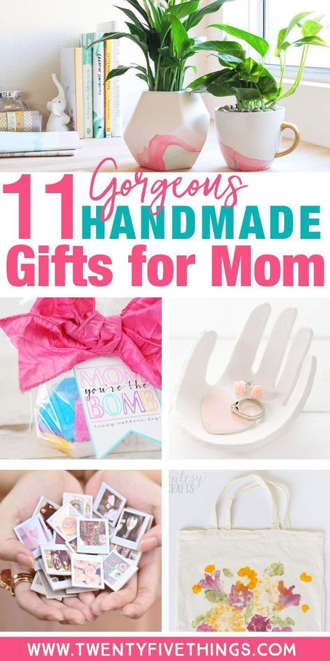 Mother's Day Gifts From Kids, Handmade Gifts For Mom, Homemade Gifts For Mom, Diy Mother's Day Crafts, Gifts From Kids, Diy Mother's Day, Crock Pots, Homemade Mothers Day Gifts, Grandmas Mothers Day Gifts