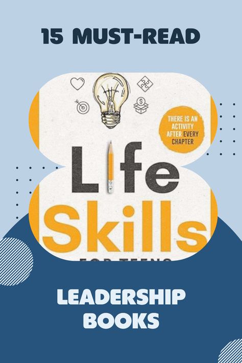 Looking to boost your leadership skills and gain new insights? Check out these 15 essential reads that will transform the way you think about guiding teams and making impactful decisions. From mastering effective communication to understanding conflict resolution, these books cover it all! You’ll find practical strategies designed for leaders at any stage of their career, all packed in engaging narratives. Whether you're a young professional or an experienced manager, these valuable resources can ignite your journey to become a better leader! Leadership Books, Highly Effective People, Books Cover, Effective Leadership, Leadership Qualities, Good To Great, Young Professional, Leadership Roles, Conflict Resolution