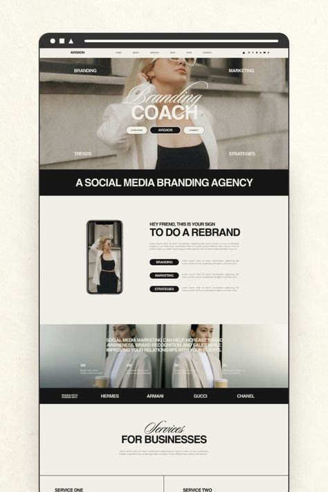 #Black_And_White_Website #Editorial_Website #Wix_Web_Design #Template_For_Social_Media Black And White Website, Editorial Website Design, Social Media Manager Website, Editorial Website, Photographer Social Media, Wix Web Design, Template For Social Media, Minimalist Web Design, Photography Website Templates