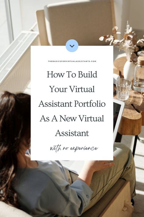 Ever wondered how virtual assistants thrive in the competitive digital landscape? Dive into our insightful podcast on 'What Is A Virtual Assistant Portfolio? Why You Need One? And What The Heck Do You Include?' and uncover the secrets to successful online assistance. Creative Virtual Assistant, Virtual Assistant Portfolio, Build A Portfolio, Creating A Portfolio, Feel Lost, Virtual Assistant Business, Pinterest Management, What The Heck, You Better Work