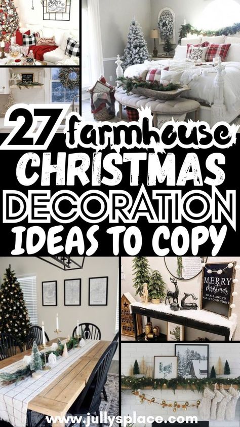 farmhouse christmas decor, farmhouse christmas decorations, farmhouse christmas decor ideas, christmas farmhouse decor, christmas farmhouse ideas, christmas decor ideas Decorating Crates For Christmas, Christmas Decor Grey Living Room, Double Wide Christmas Decor, Christmas Decor Ideas For Light Fixtures, Great Room Christmas Decor, Christmas Decor Ideas Modern Farmhouse, Farmhouse Christmas Pictures, Raised Ranch Christmas Decor, Christmas Farmhouse Living Room