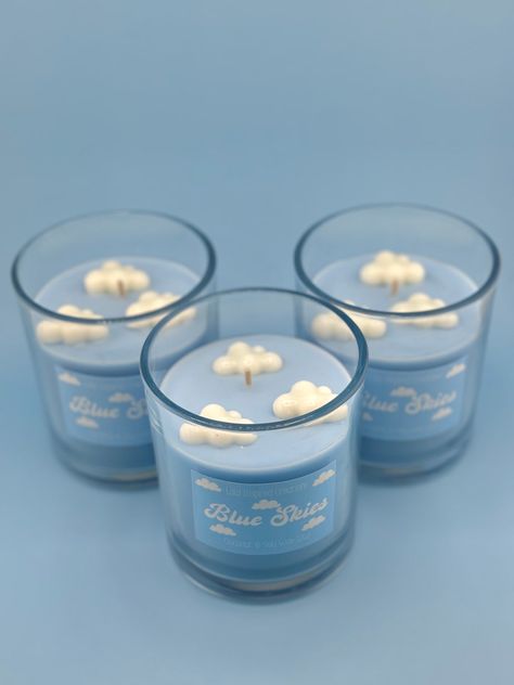 This Container Candles item by LolaInspiredCreation has 5 favorites from Etsy shoppers. Ships from Renton, WA. Listed on Jun 14, 2024 Candles Melting, Cloud Candle, Creation Bougie, Lilin Aroma, Candle Making Recipes, Handmade Candles Diy, Summer Candle, Candle Wicks, Homemade Scented Candles