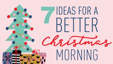 7 Ideas for a Better Christmas Morning Games To Play While Opening Christmas Gifts, Christmas Gift Opening Ideas, Fun Ways To Open Christmas Gifts, Opening Gifts Christmas Morning, Gift Opening Games Christmas, Opening Presents Christmas, Christmas Gift Opening, Opening Christmas Presents, Christmas Articles