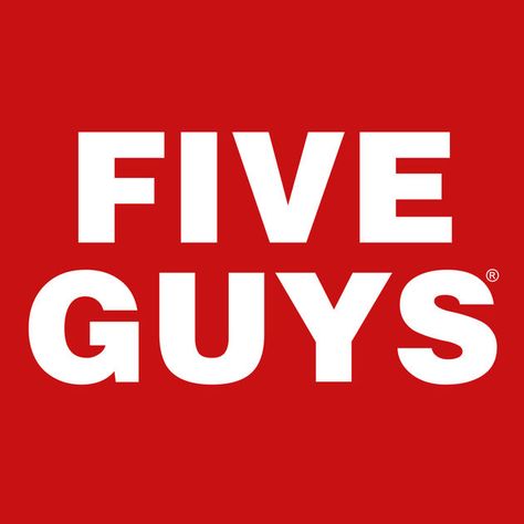 Five Guys Burger, Five Guys Burgers, Five Guy Burgers, Ra Themes, Five Guys, Fast Food Restaurant, Favorite Apps, Just The Way, Ipa