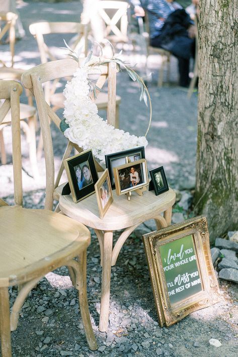 Grandparents At Wedding, Reserved Wedding Signs, 50th Wedding Anniversary Party, Heart Pine, Weddings By Color, Wedding Anniversary Party, Ceremony Programs, Bridal Brunch, 50th Wedding