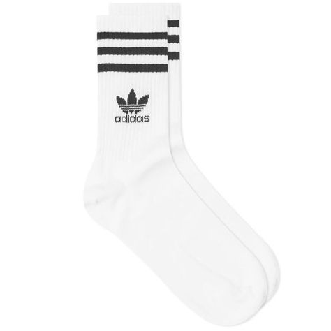 Adidas mid cut crew socks Adidas Mid, Adidas Socks, Png Clothes, Sock Game, Last Christmas, Vintage Adidas, Crew Socks, Hip Hop, Tights