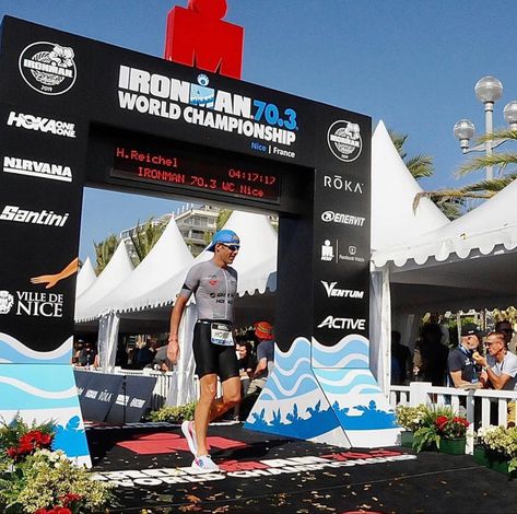 Repost @horstreichel - It’s offical now. No IRONMAN and no IRONMAN 70.3 World Championship 2020 racing! World Triathlon Cooperation announced yesterday to cancel the postponed editions. Time to do the homework for some strong 2021 professional championship racing! 👊👊👊 World Championship, Triathlon, Homework, Iron Man, Vision Board, France