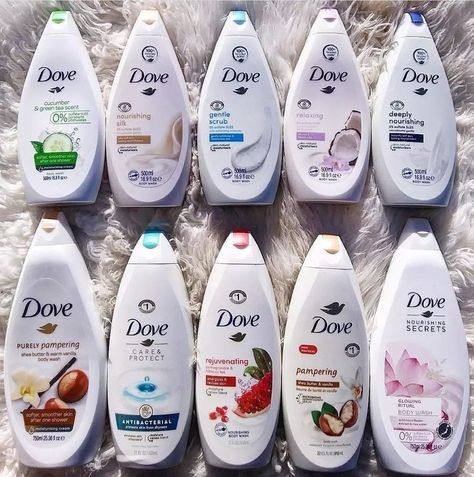 Dove Body Wash, Skin Care Routine Order, Body Hygiene, Bath And Body Works Perfume, Shower Skin Care, Body Smells, Perfect Skin Care Routine, Pretty Skin Care, Bath And Body Care