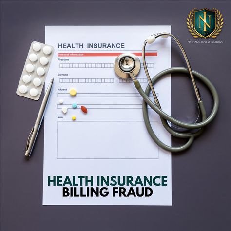 Health care professionals will, at times, get in on the insurance fraud act. One form is for health care providers to bill health insurance companies a higher than normal fee for a standard procedure, or to bill for services that were never received. . Are you or your company a victim of insurance fraud or workers compensation fraud, are you in danger of losing a significant amount of money? Our private investigators can help you gather the evidence you need for court. Workers Compensation, Health Care Professionals, Insurance Companies, Private Investigator, Healthcare Professionals, Health Insurance, Health Care, Insurance, Money