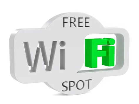 Study: Yes, There Are Benefits of Offering Free WiFi Strictly Business, Free Wifi, Benefits